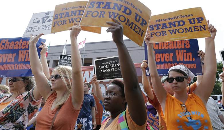 Breaking: Pro-life Bill That Has Shuttered Dozens of Abortion Clinics Survives Another Challenge in Texas
