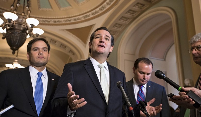 Star Parker: Tea party is the Solution, Not the Problem