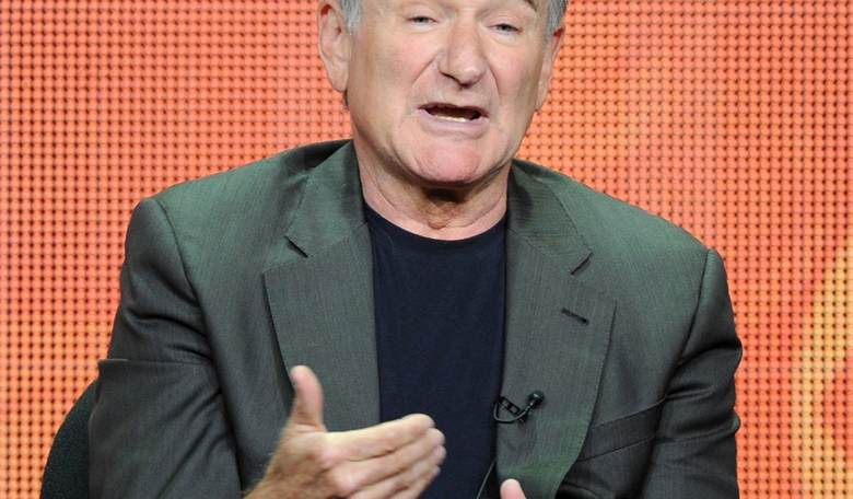 Overdoing the Death of Robin Williams