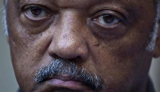 Jesse Jackson: Professional Polarizer, Amateur Historian