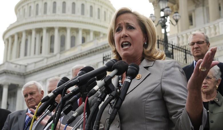 Top Missouri Republican Breaks Hearts, Won’t Challenge McCaskill