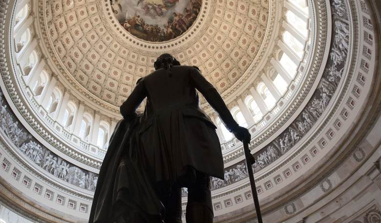 Did George Washington Predict America’s Fall?