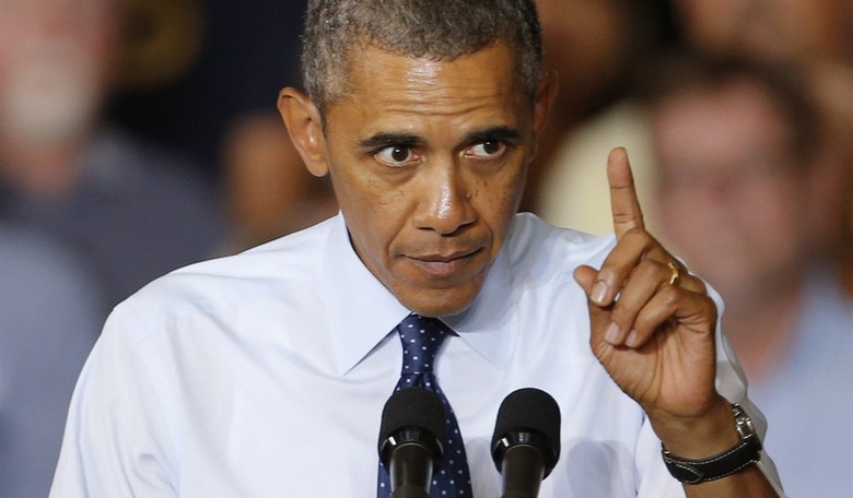 IRS Exchanged Confidential Tax Information With the White House