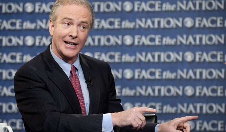 Rep. Van Hollen: 'I'm Running for Senate'