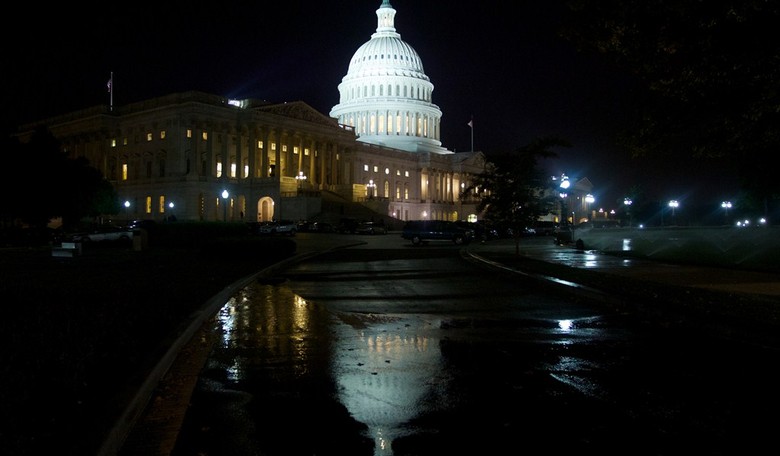 GOP: Grand Old Potshots
