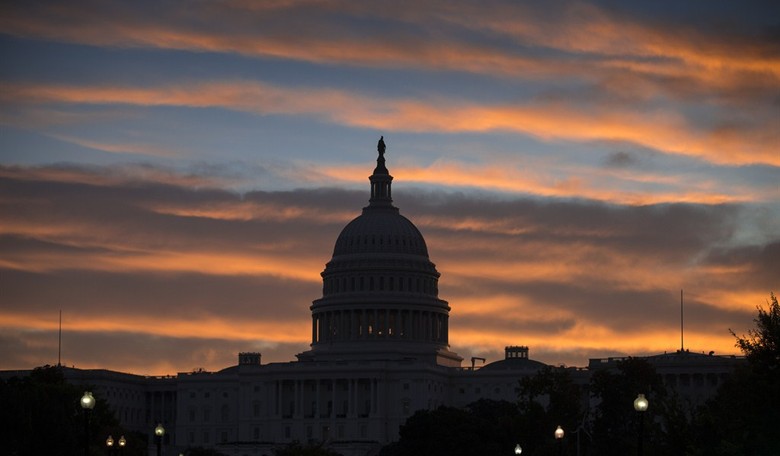 Minor Detail: What Would a Government 'Shutdown' Actually Do?