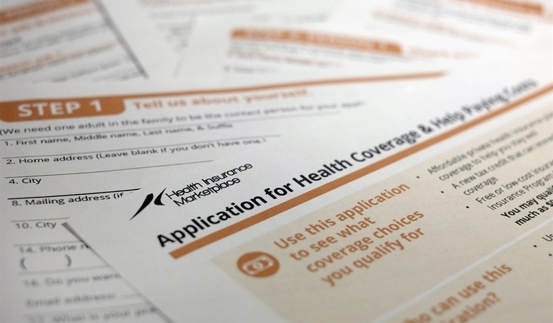 A Whopping 167 People Signed Up For Healthcare Exchanges in Connecticut