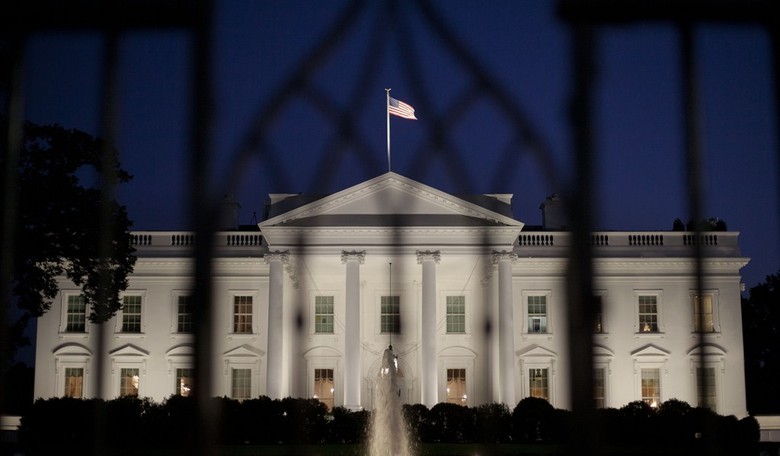 The Government Shutdown Needs a Superhero
