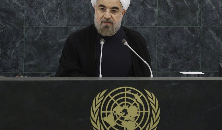 Should We Trust Iran?