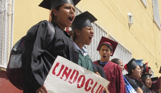 Dream Act Fails in New York; Opposed By 56% of Voters