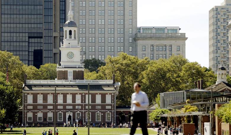 Philadelphia's Finest Need to Set a Better Example