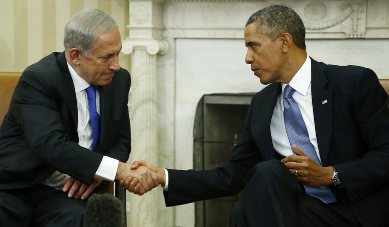 Obama Administration: Netanyahu is "Marginalizing Arabs" And We Might Not Back Israel at The UN Anymore
