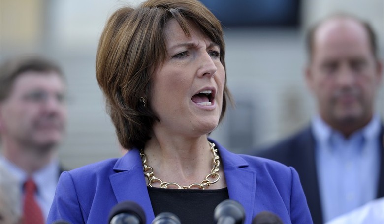 VIDEO: Cathy McMorris Rodgers To Deliver SOTU Response For GOP