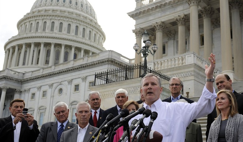 Nobody Panic, A Government Shutdown Won't Shut You Down