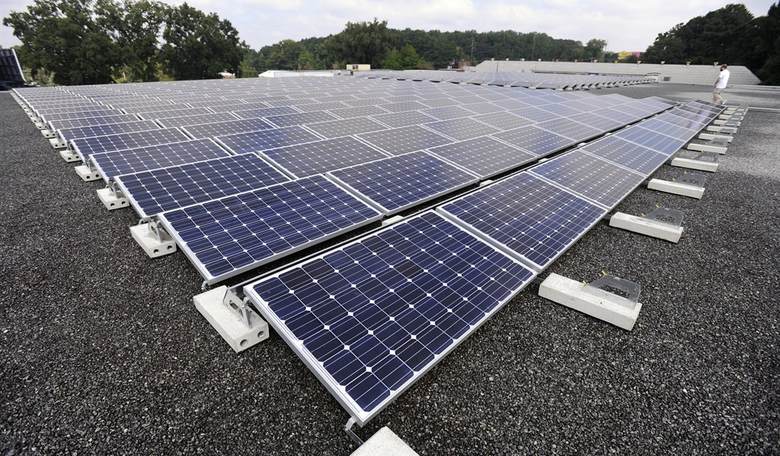 Solar Industry Takes on Crony Capitalism in Arizona