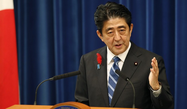Cheered on by the OECD, Japan Announces Higher VAT Rate to Enable Bigger Government