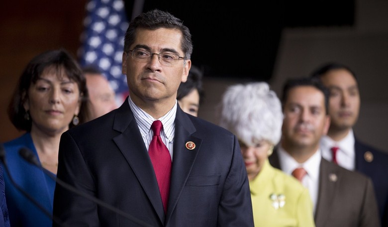 California US Senate Race Heats Up