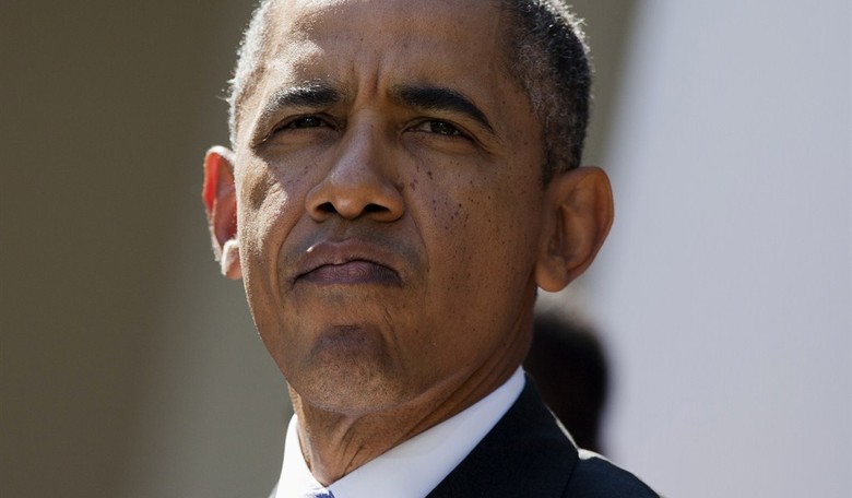 Obama's Old, New Tactic: Starve Old People