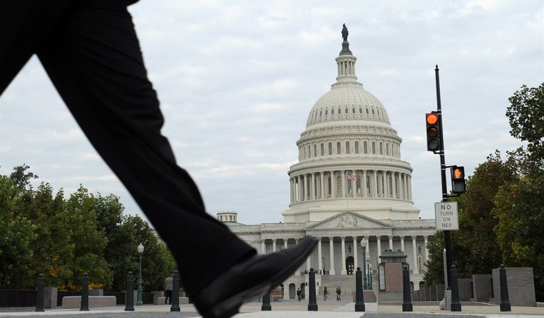 A Blessing for the GOP