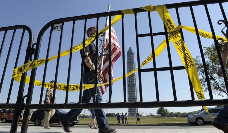 Gulf Between Obama’s America and Real America Widens