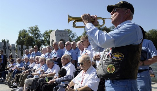 Legacies Of The Greatest Generation Live On