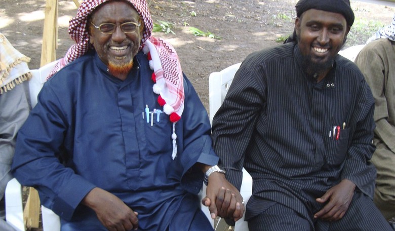 New Obama Administration Rule: If You're Only Sort of a Terrorist, You Can Come to the US