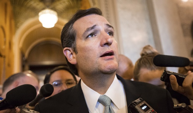 GOP Civil War: A House Divided Against Itself Cannot Stand