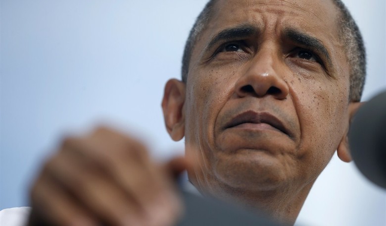 Shutdown Fallout: Obama Approval Rating Slides to 37 Percent