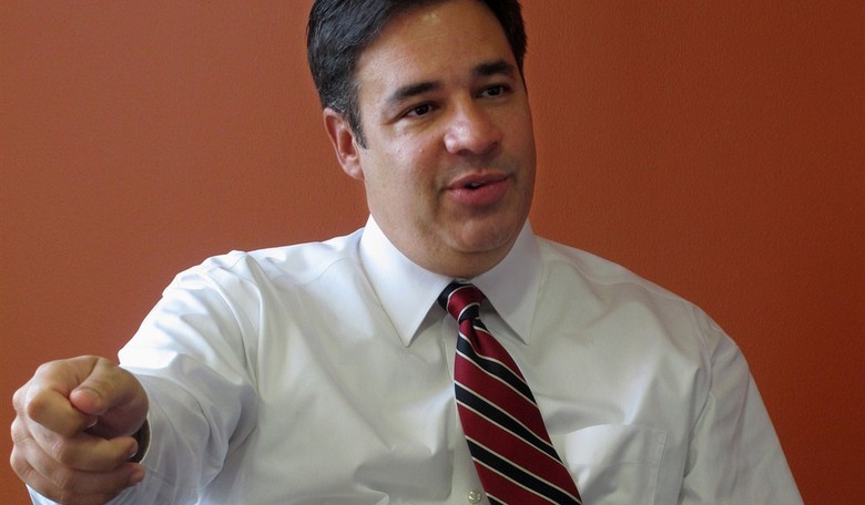 Bucking the Status Quo: Rep. Raul Labrador Makes Official Run For Leadership After Cantor Loss 