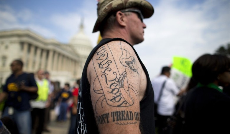 The GOP: A House Divided