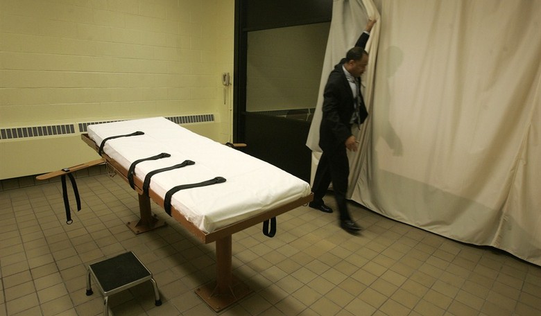 Navigating the Rapids: A Biblical Strategy for Examining Capital Punishment and Other Debates 