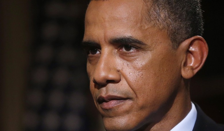 'Shutdown' One Week Later and The Majority of The Government is Still Operating