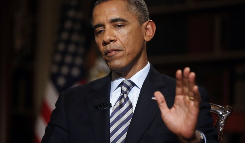 20 Things You Never Want To Hear In Obama's America