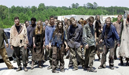 How Republican Lawmakers Can Halt the Democrat Zombie Apocalypse