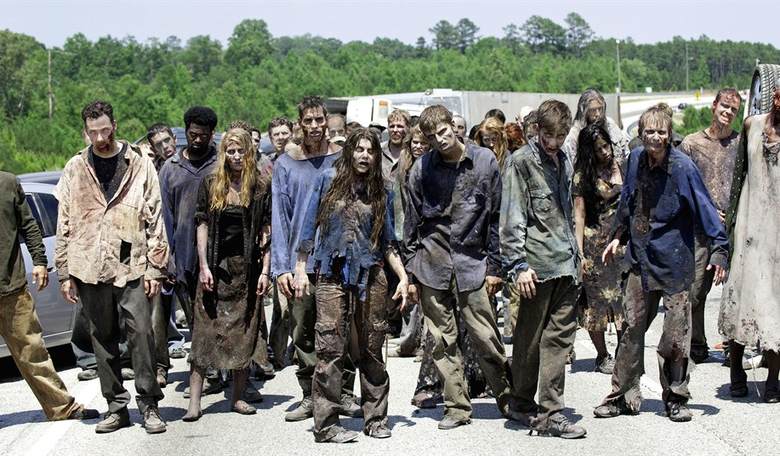 How Republican Lawmakers Can Halt the Democrat Zombie Apocalypse