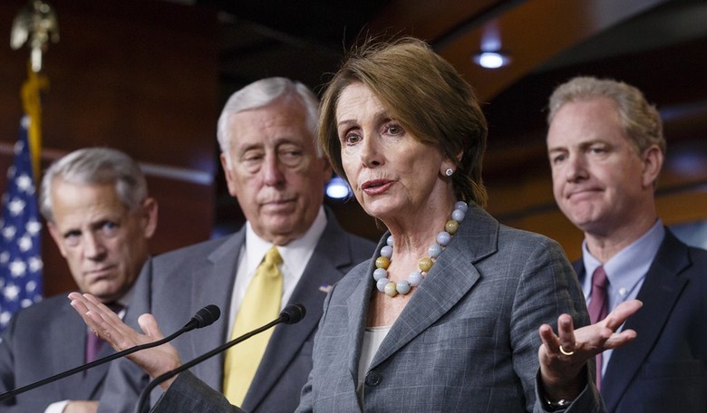 Top Democrat: Of Course We Knew 'You Can Keep Your Plan' Wasn't Actually True