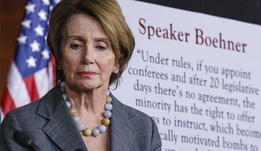 Shutdown Problems: Brought to You by Big Government