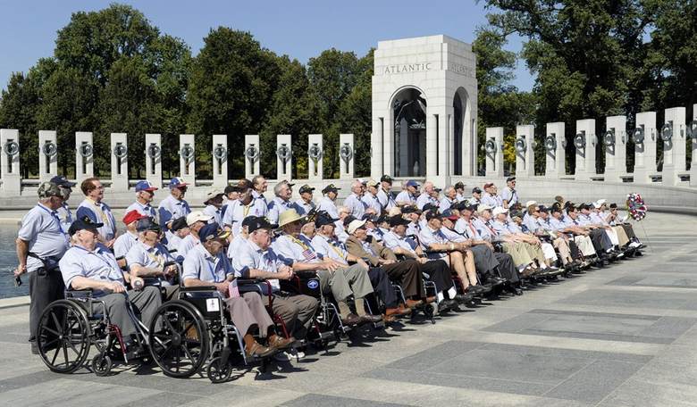 The Heart of American Soldiers