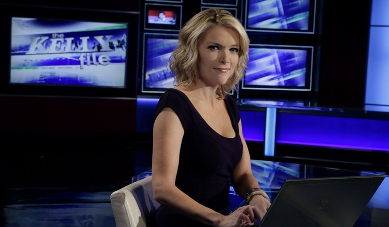 Watch Megyn Kelly Tear Apart Media for Biased Reporting On Planned Parenthood Shooting
