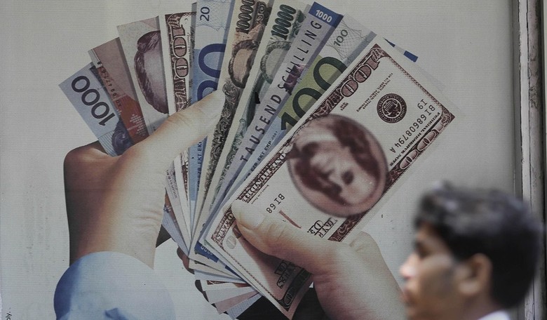 Demand Fiscal Sanity