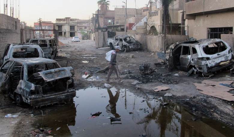 US Media Largely Ignores Increased Violence in Middle East