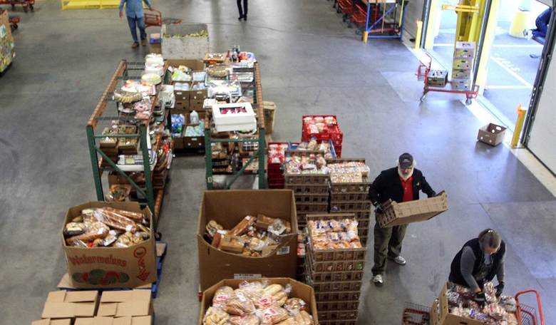 Is There Life After Food Stamps?
