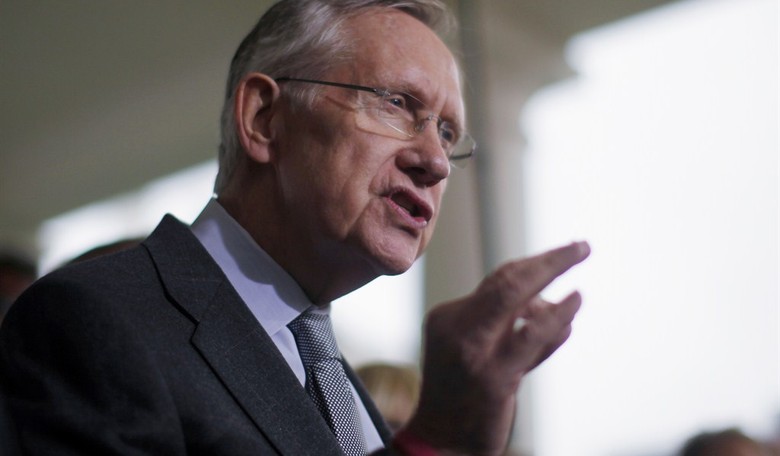 Democrats Demanding Higher Spending in Shutdown Deal