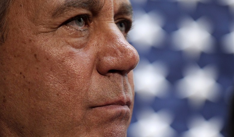 Polls: Beltway Crises Bad For Obama, Worse for Dems, Worst for GOP