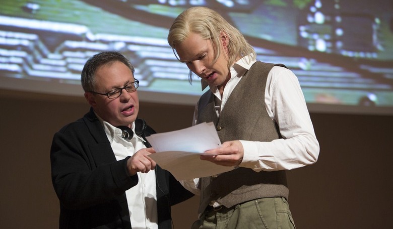 Film Review: The Fifth Estate