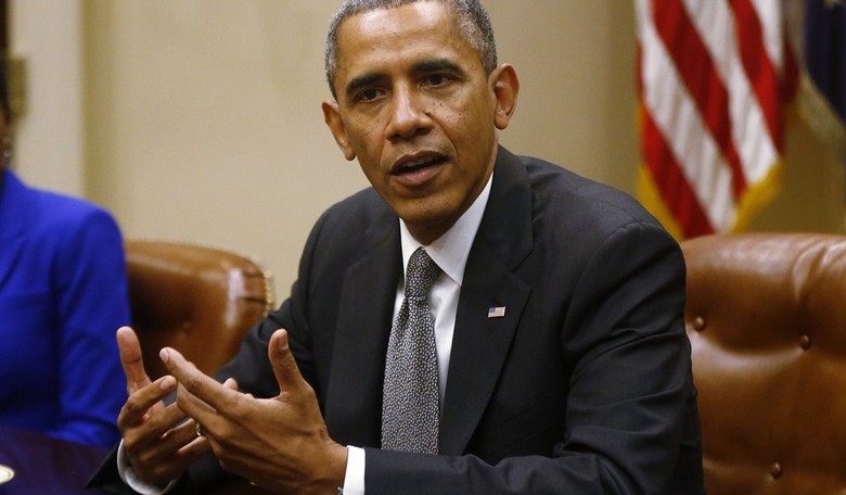 Obama Has Failed to Follow His Own Example