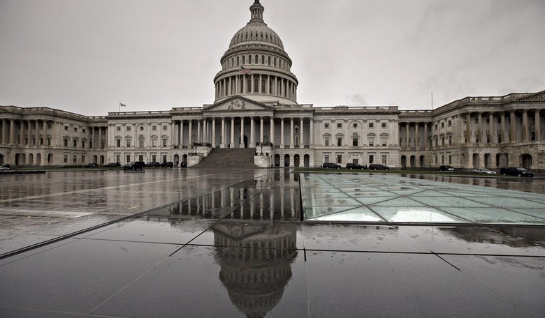 Majority of Americans Support Creating a Third Party