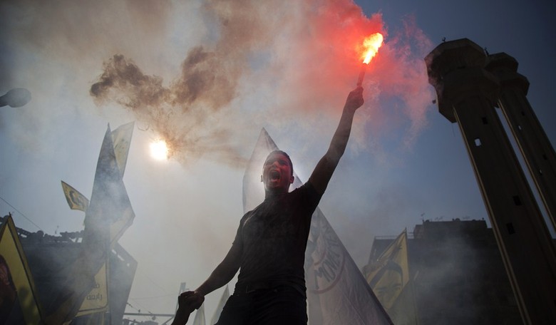Muslim Brotherhood's Plan in Egypt: Create More Chaos