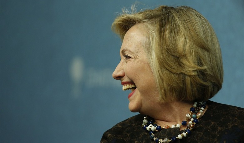 What Obama Said And Hillary Didn't Do