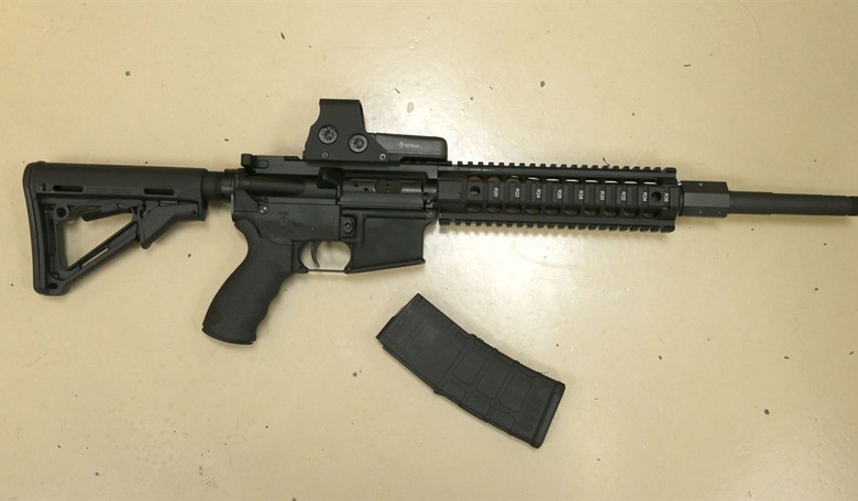Simple Messages about the Folly of Gun Control